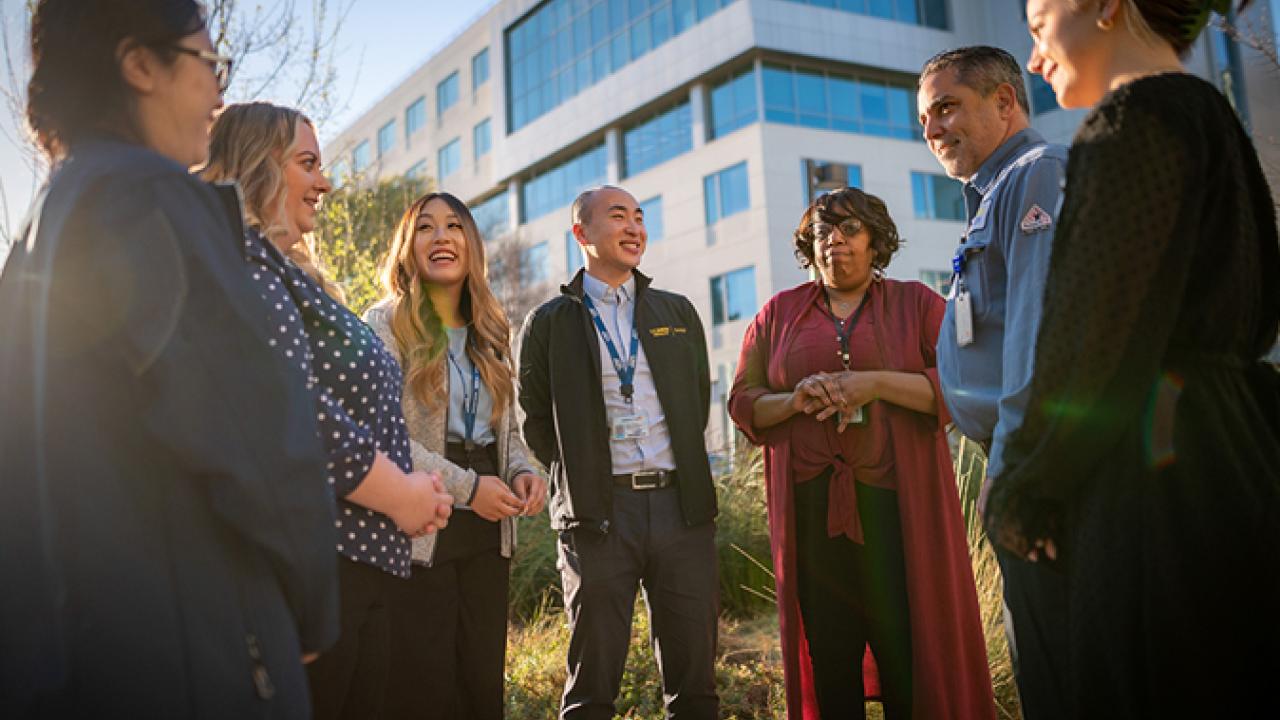 UC Davis and UC Davis Health Are Best Employers | Human Resources